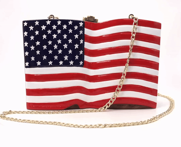 USA Flag