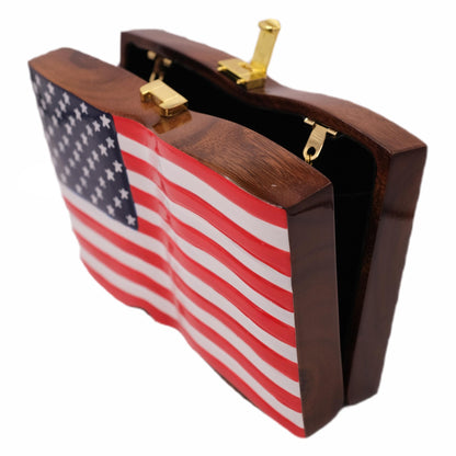 USA Flag