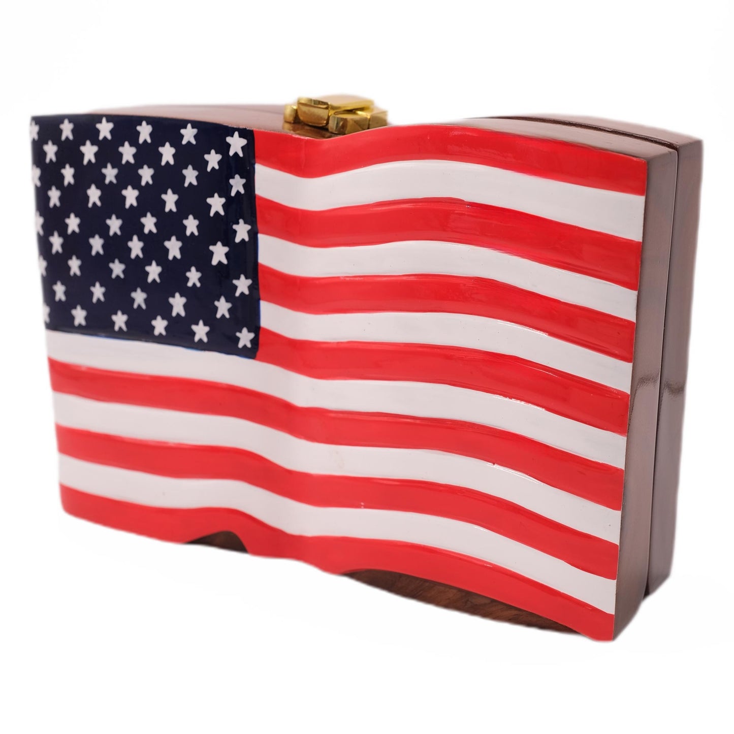 USA Flag