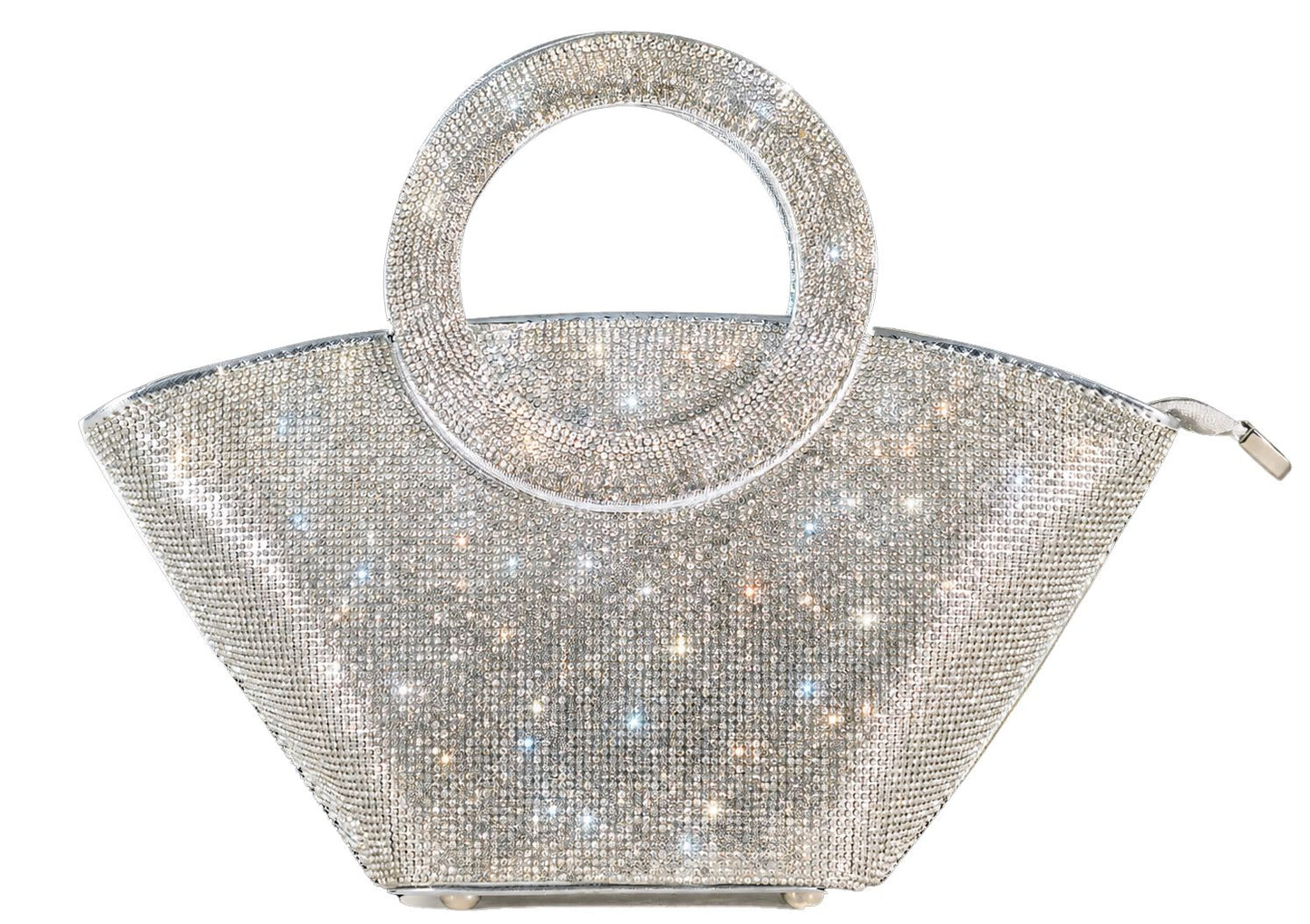 Clancy Lumière Handbag