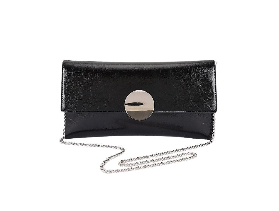 Lucy Signature Clutch