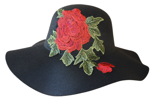 ROSIE ‘O HAT