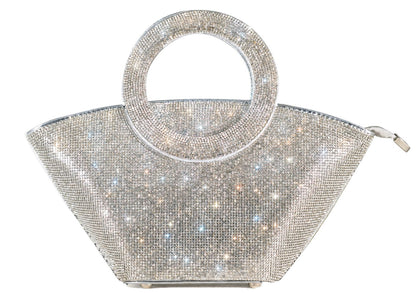 Clancy Lumière Handbag