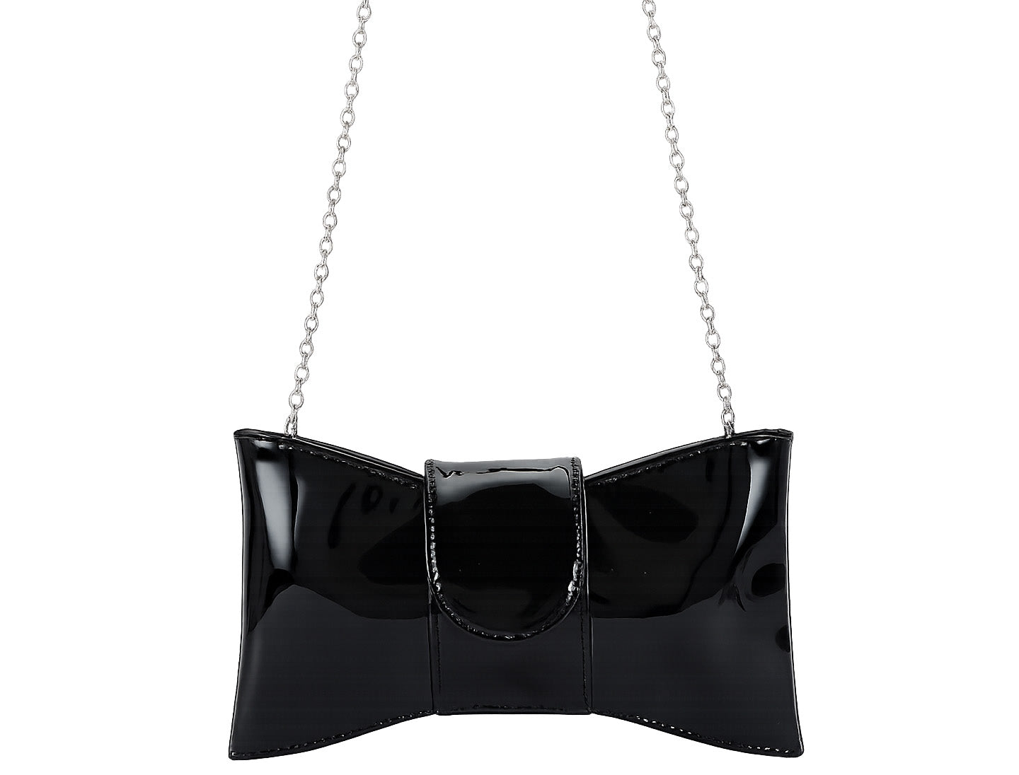 Victoria Noir Élégance