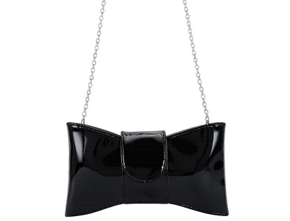 Victoria Noir Élégance