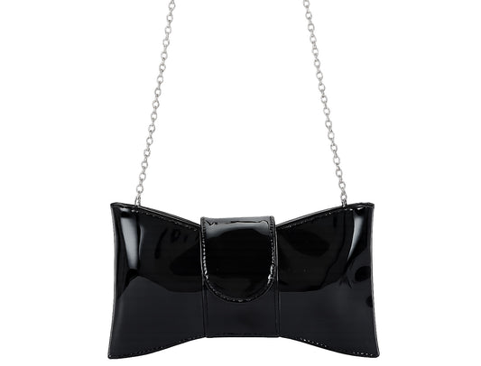 Victoria Noir Élégance
