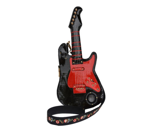 Walk And Roll Musical Handbag
