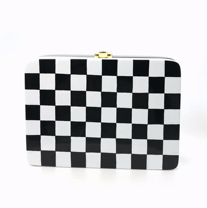 Zenith Checkers