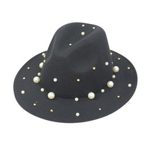 TW Classic Hat - Black