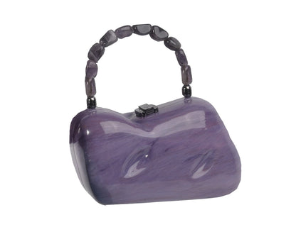 Rock Amethyst
