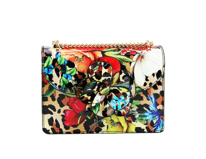 Timmy Woods Shante Handbag