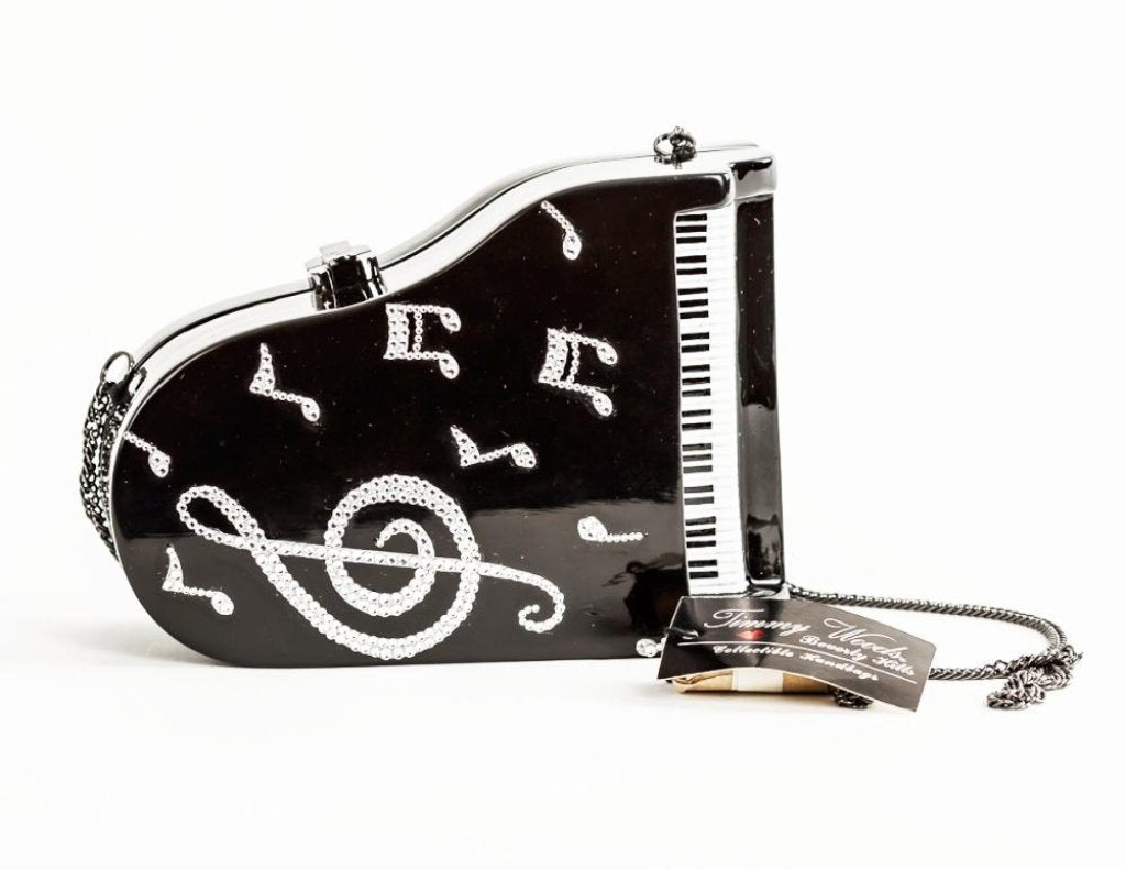 Heifetz Piano