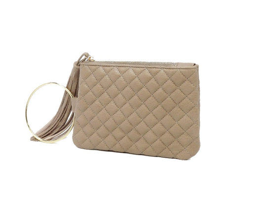 Tatyana Wristlet