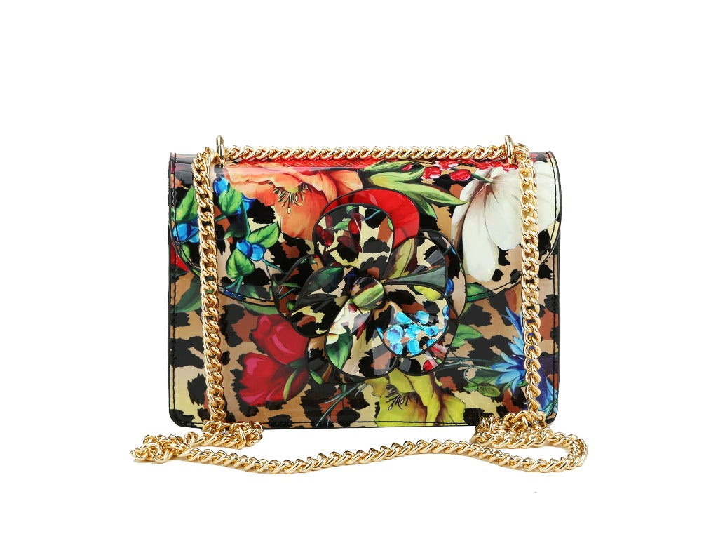Timmy Woods Shante Handbag