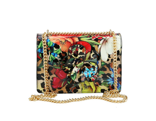 Timmy Woods Shante Handbag