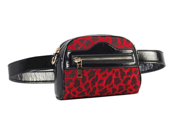 Timmy Woods Nili Belt Bag