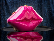 FUSCHIA LIPS New Size