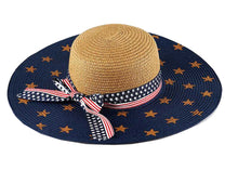 Timmy Woods Beverly Hills Stars & Stripes Hat.