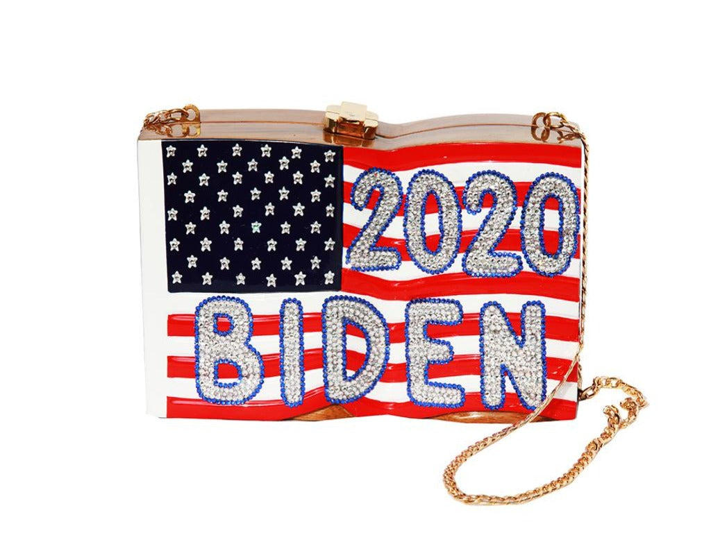 Biden 2020!  Limited Edition
