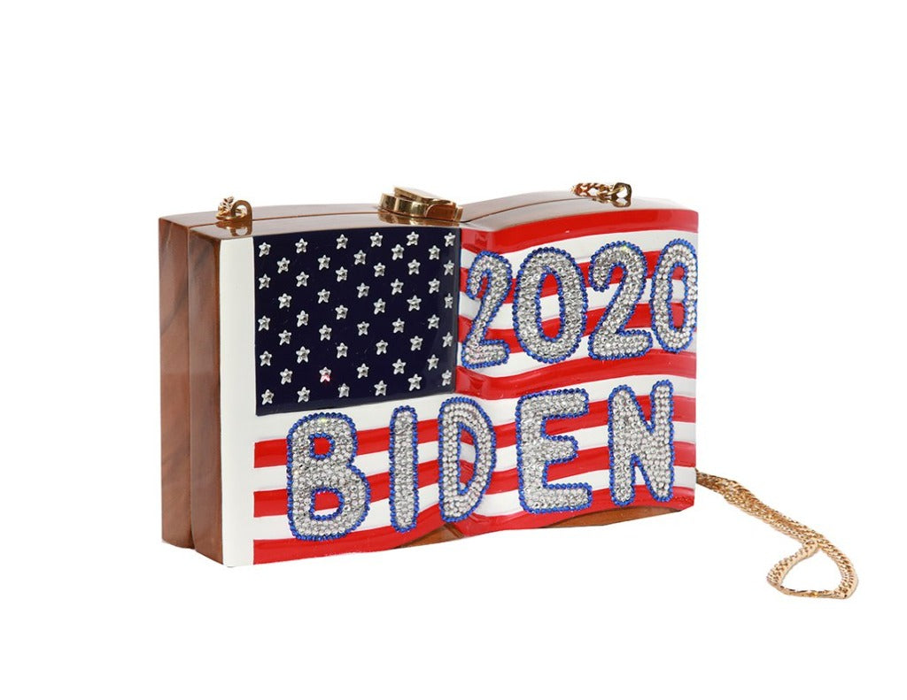 Biden 2020!  Limited Edition