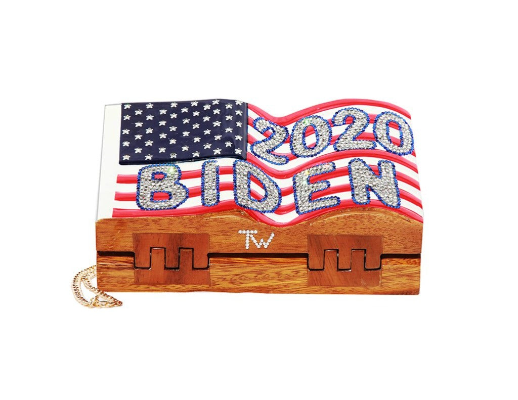 Biden 2020!  Limited Edition