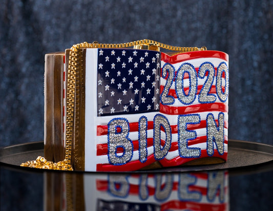 Biden 2020!  Limited Edition