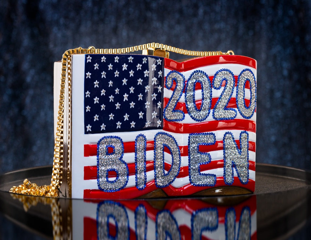 Biden 2020!  Limited Edition