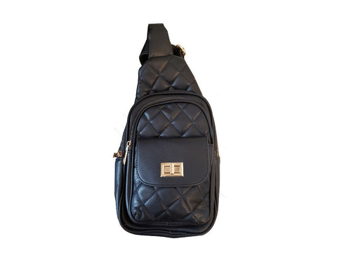 Soshanna  Backpack