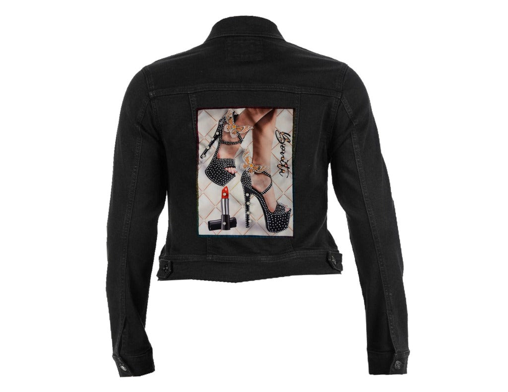 Timmy Woods Bonita Jacket
