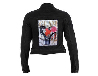 Timmy Woods Denim Jackets