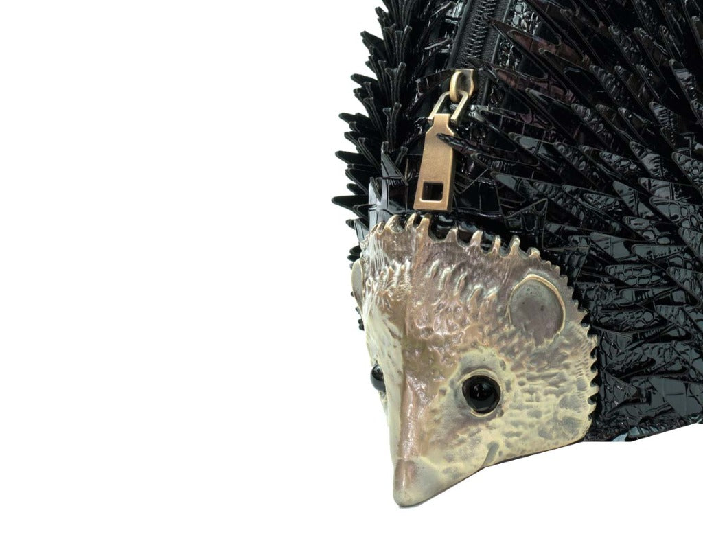 Annie Armadillo Timmy Woods Beverly Hills