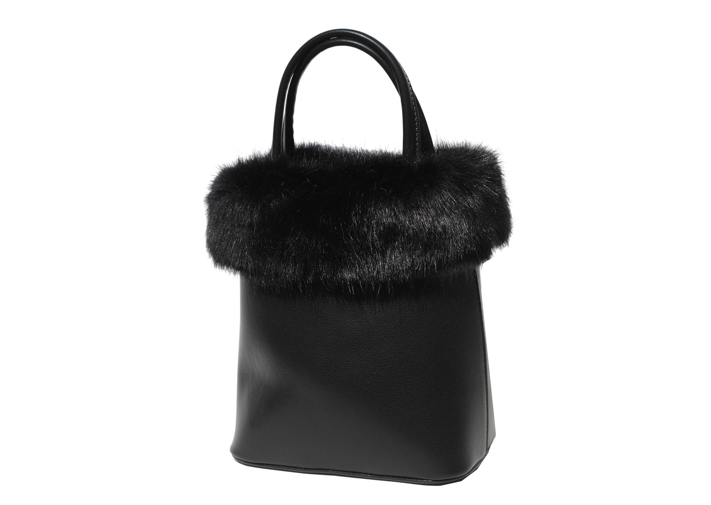 Chloe - Black