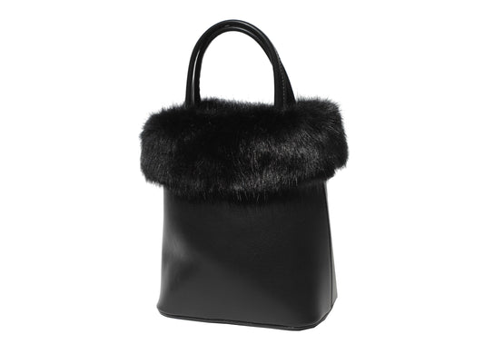 Chloe - Black