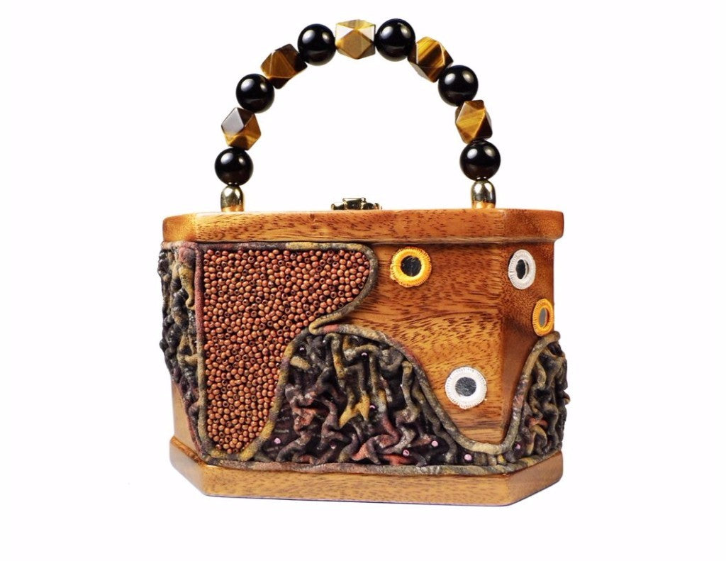 Timmy woods best sale wood purse