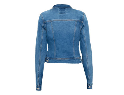 Timmy Woods Comfy Denim Jacket