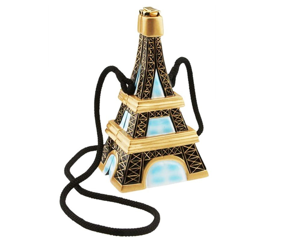 Eiffel Tower Handbag