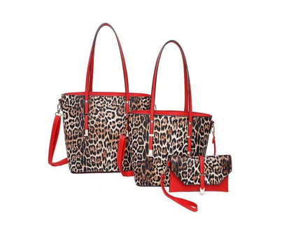 Everly Leopard
