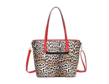 Everly Leopard