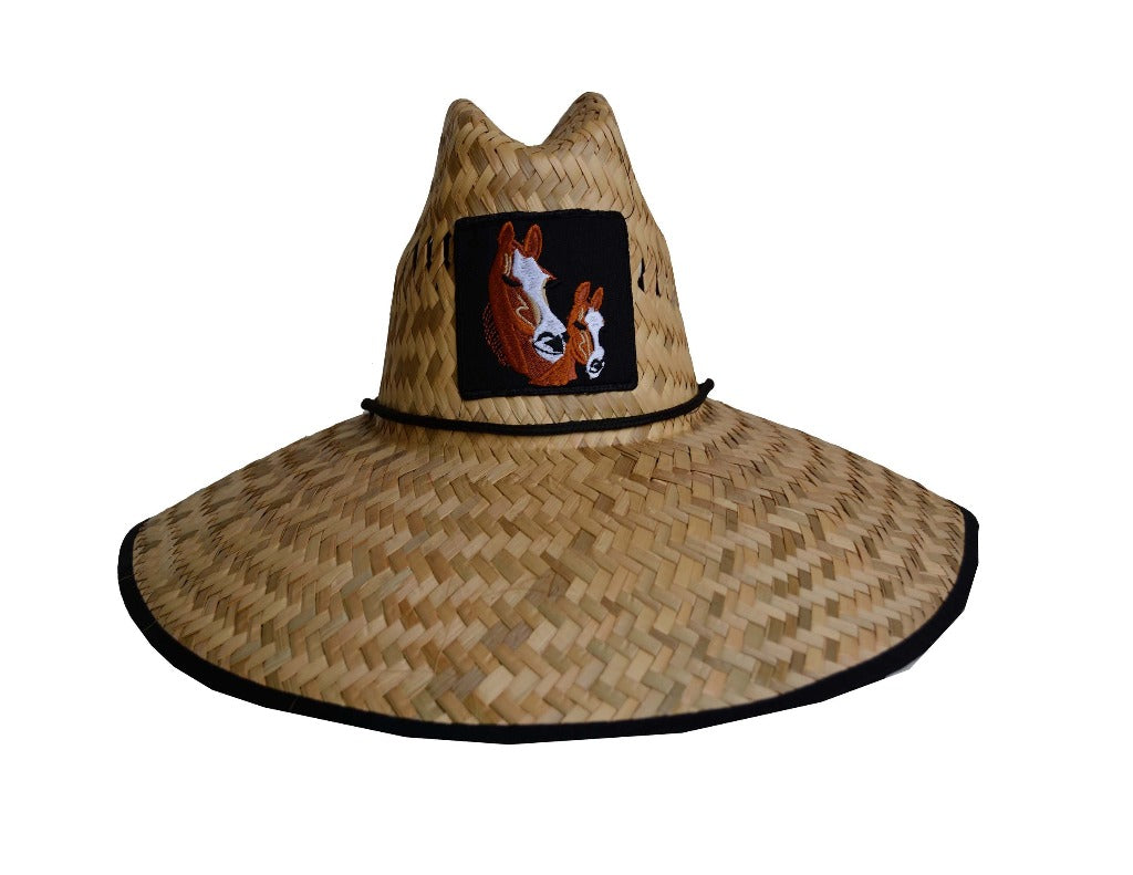 Designer Farmers Hat