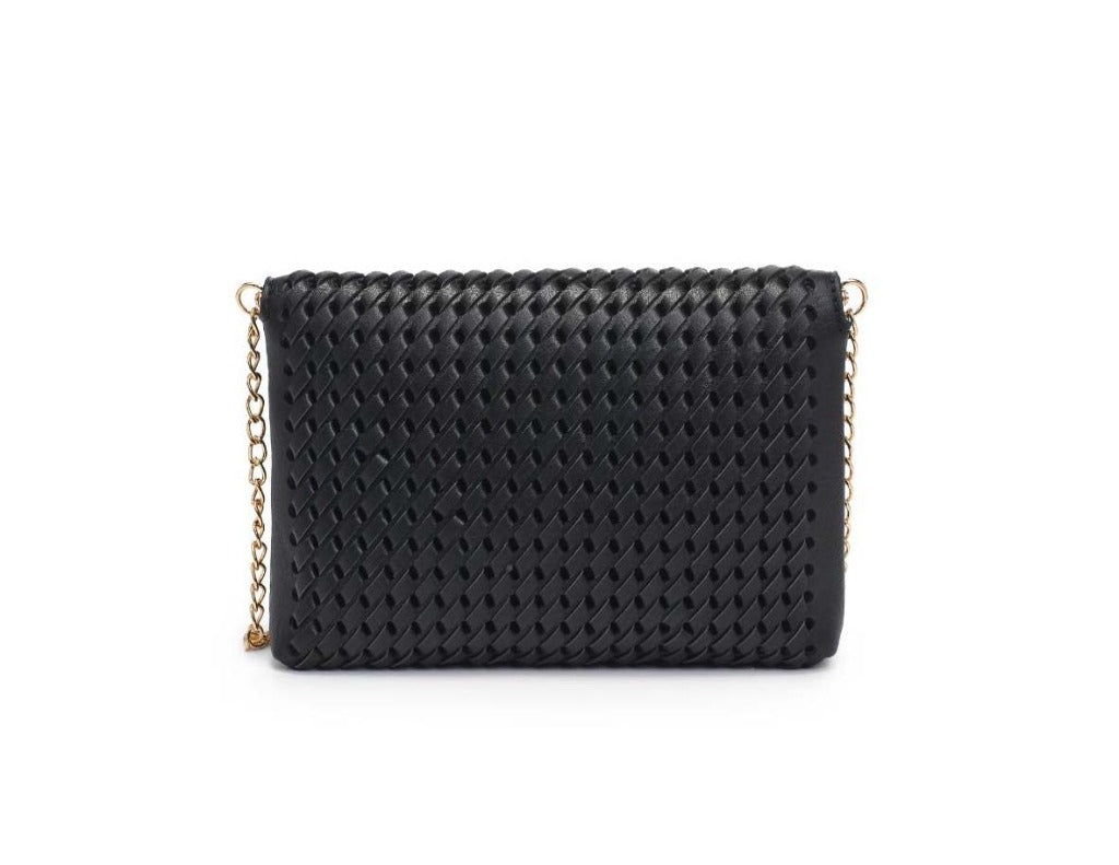 Fia - Black
