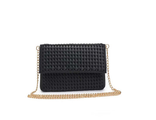 Fia - Black