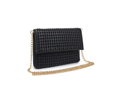 Fia - Black