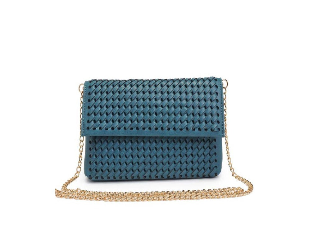 Fia - Teal