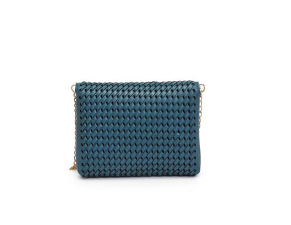 Fia - Teal