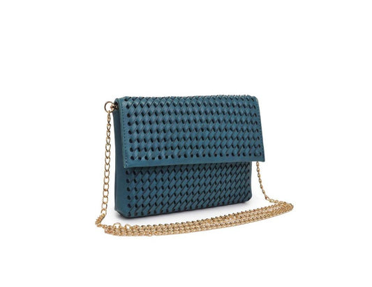 Fia - Teal