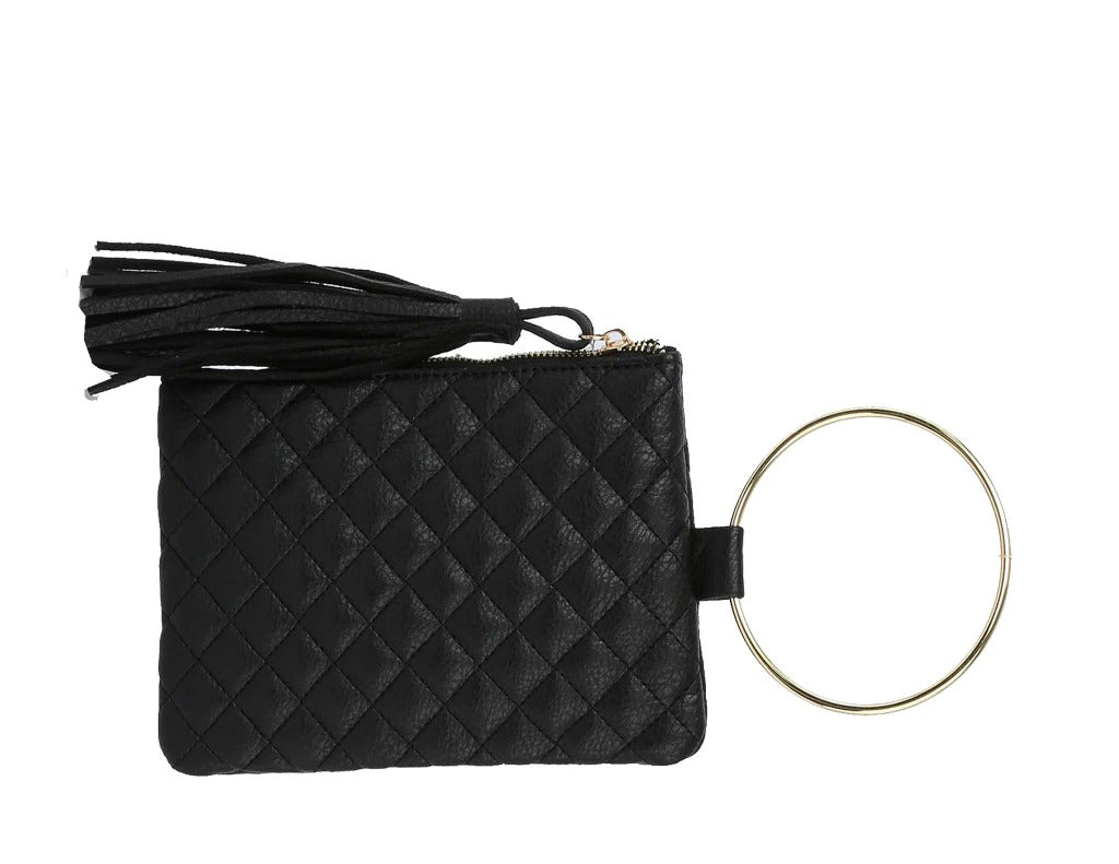 Françoise Wristlet