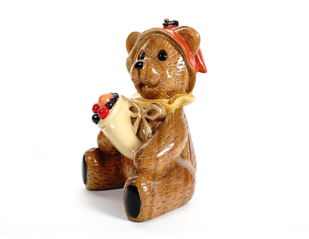 Harvest Bear