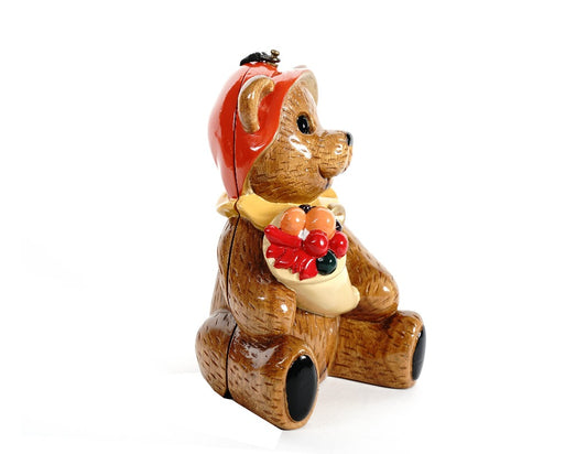 Harvest Bear