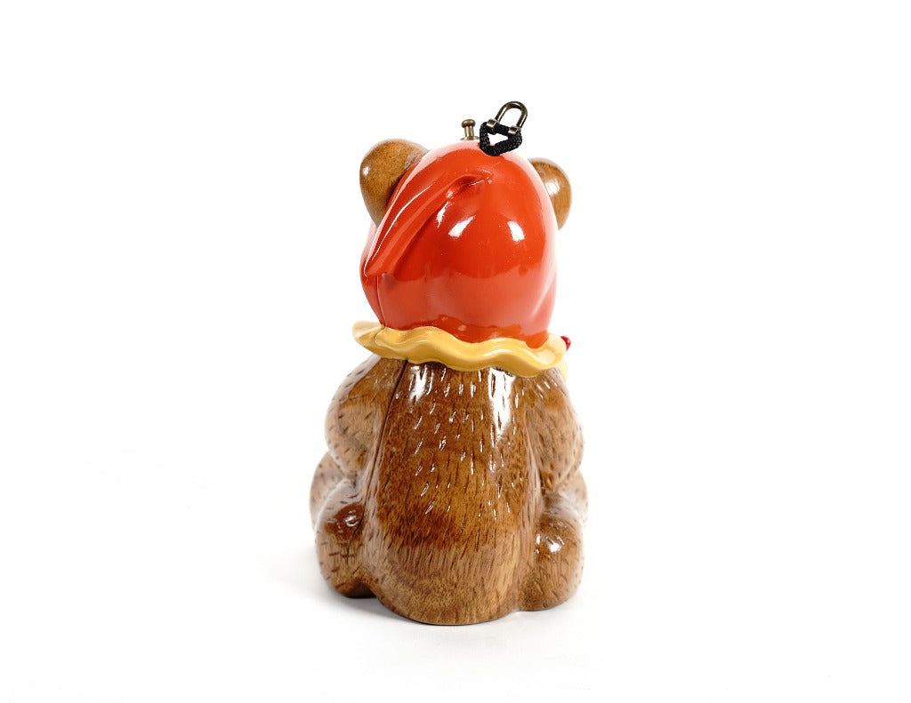 Harvest Bear