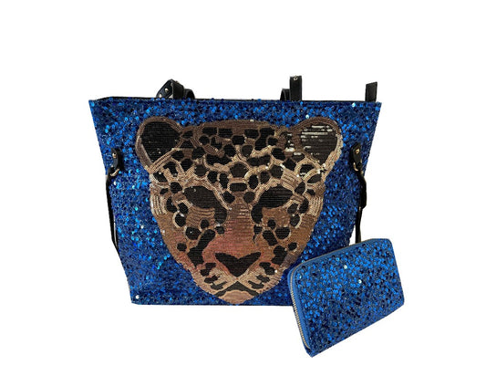 Timmy Woods Beverly Hills  Larry Leopard